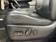 Lexus GX II Рестайлинг 2 Уфа  - изображение 41