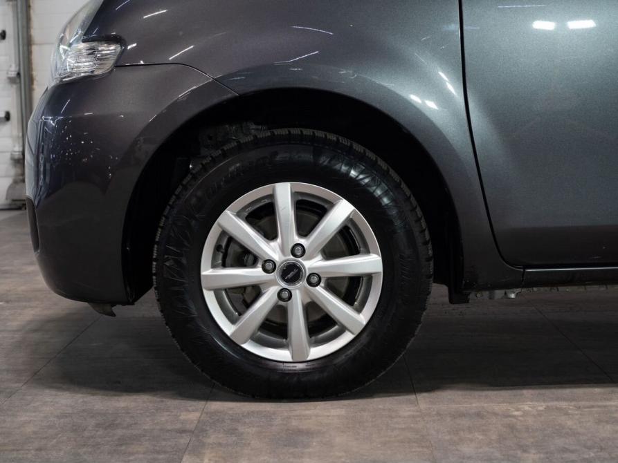 Toyota Sienta I Рестайлинг 2 Чита  - изображение 17