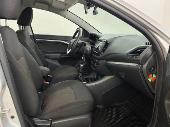 Lada (ВАЗ) Vesta I с пробегом 2019 года, цена 1 120 000 рублей, 45369 км, универсал, Автокод Объявления