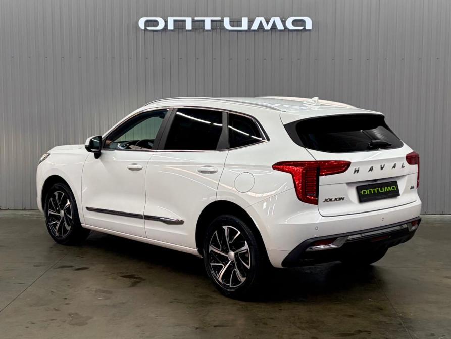 Haval Jolion I Краснодар  - изображение 7