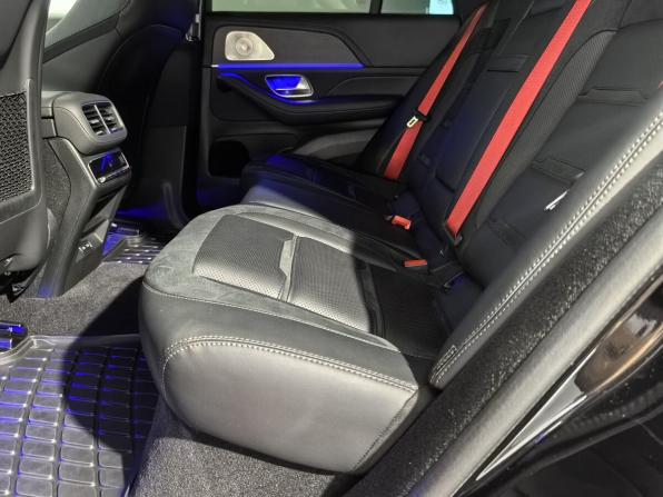 Mercedes-Benz GLE Coupe AMG II (C167) Рестайлинг с пробегом 2023 года, цена 12 555 000 рублей, 62409 км, внедорожник, Автокод Объявления