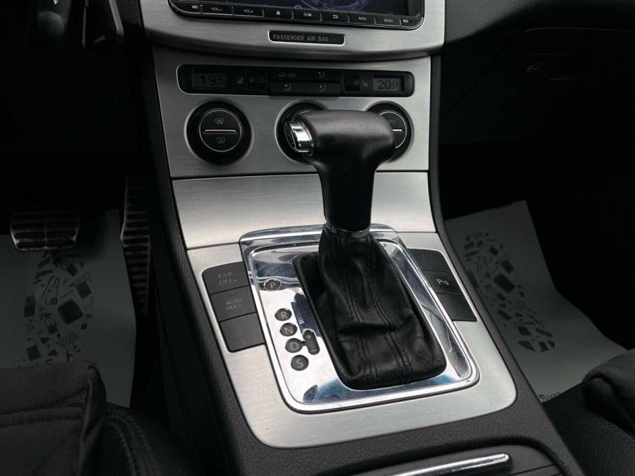 Volkswagen Passat B6 Краснодар  - изображение 16