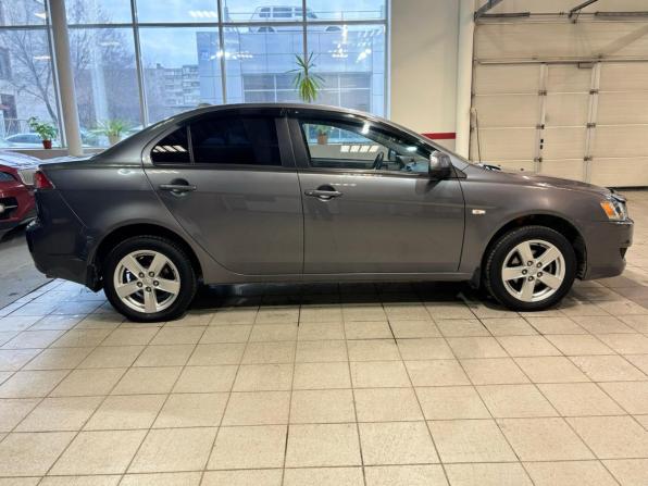 Mitsubishi Lancer X с пробегом 2010 года, цена 849 000 рублей, 179720 км, седан, Автокод Объявления