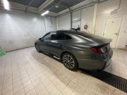 Hyundai Sonata VIII (DN8) Санкт-Петербург  - изображение 24