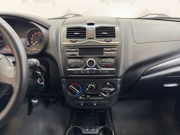 Lada (ВАЗ) Granta I Рестайлинг с пробегом 2019 года, цена 699 000 рублей, 156053 км, хэтчбек, Автокод Объявления