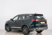Chery Tiggo 8 Pro Max I Рестайлинг Красноярск  - изображение 16