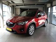 Mazda CX-5 I Березовский  - изображение 23