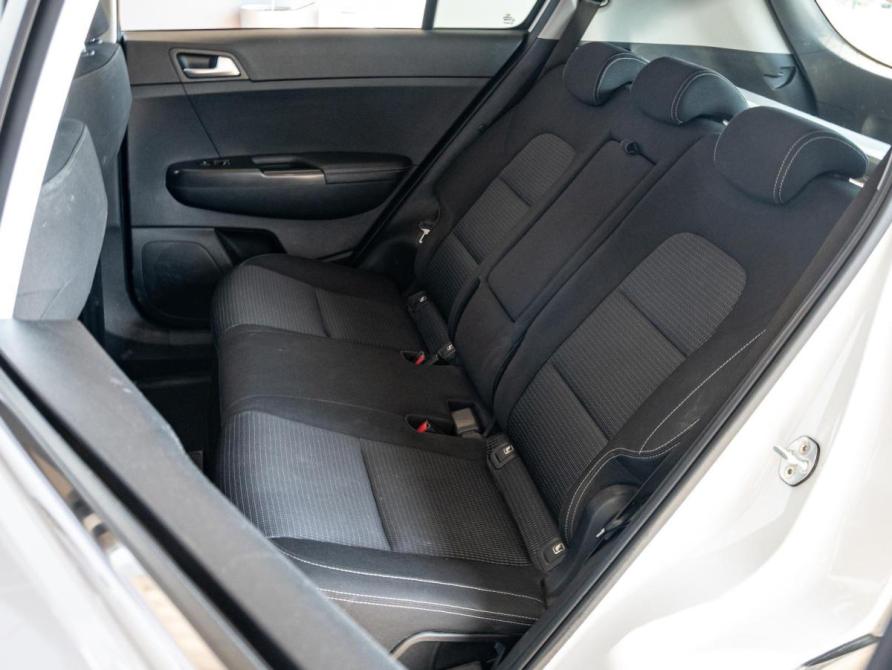 Kia Sportage IV Рестайлинг Краснодар  - изображение 9