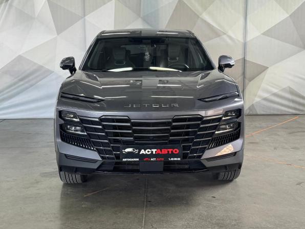JETOUR DASHING I с пробегом 2024 года, цена 2 150 000 рублей, 35550 км, внедорожник, Автокод Объявления