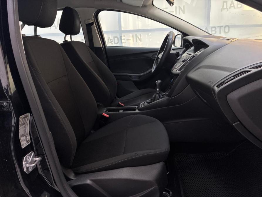 Ford Focus III Рестайлинг Пермь  - изображение 10