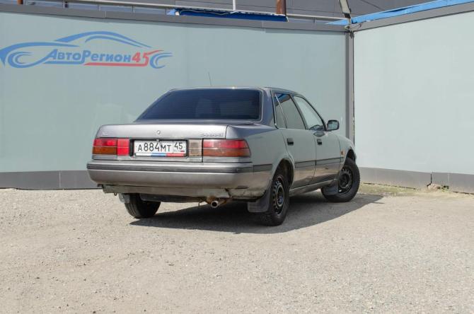 Toyota Carina V (T170) с пробегом 1988 года, цена 200 000 рублей, 200000 км, седан, Автокод Объявления