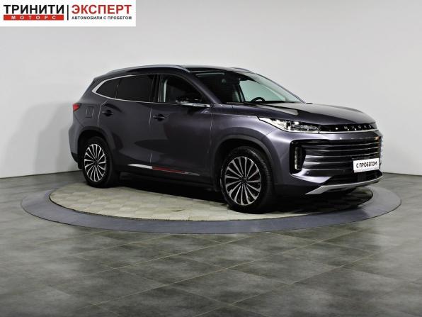 Exeed TXL I Рестайлинг с пробегом 2023 года, цена 2 757 000 рублей, 23328 км, внедорожник, Автокод Объявления