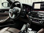BMW 5 серии VII (G30/G31/G38) Рестайлинг Ижевск  - изображение 62