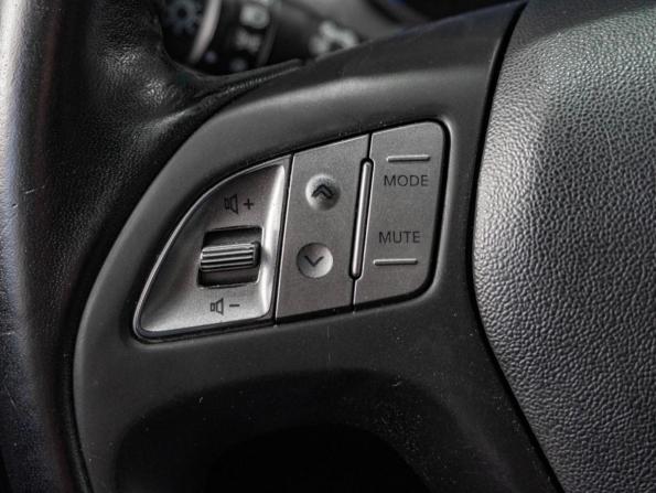 Hyundai ix35 I с пробегом 2013 года, цена 1 339 000 рублей, 168773 км, внедорожник, Автокод Объявления