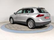 Volkswagen Tiguan II Екатеринбург  - изображение 26