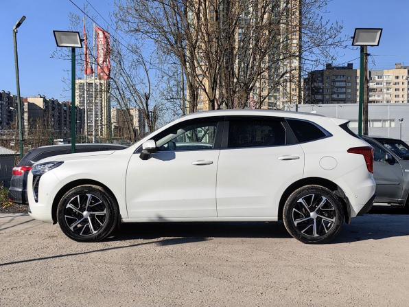 Haval Jolion I с пробегом 2022 года, цена 1 809 000 рублей, 18500 км, внедорожник, Автокод Объявления