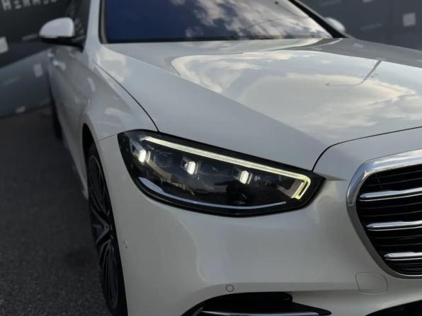Mercedes-Benz S-Класс VII (W223) с пробегом 2021 года, цена 10 900 000 рублей, 86587 км, седан, Автокод Объявления