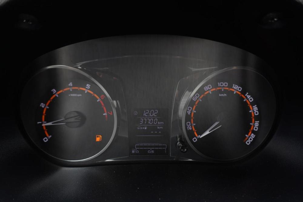 Lada (ВАЗ) Granta I Рестайлинг Ульяновск  - изображение 9