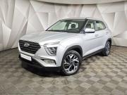 Hyundai Creta II Москва  - изображение 21