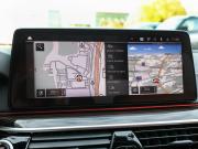BMW 5 серии VII (G30/G31/G38) Рестайлинг Москва  - изображение 47