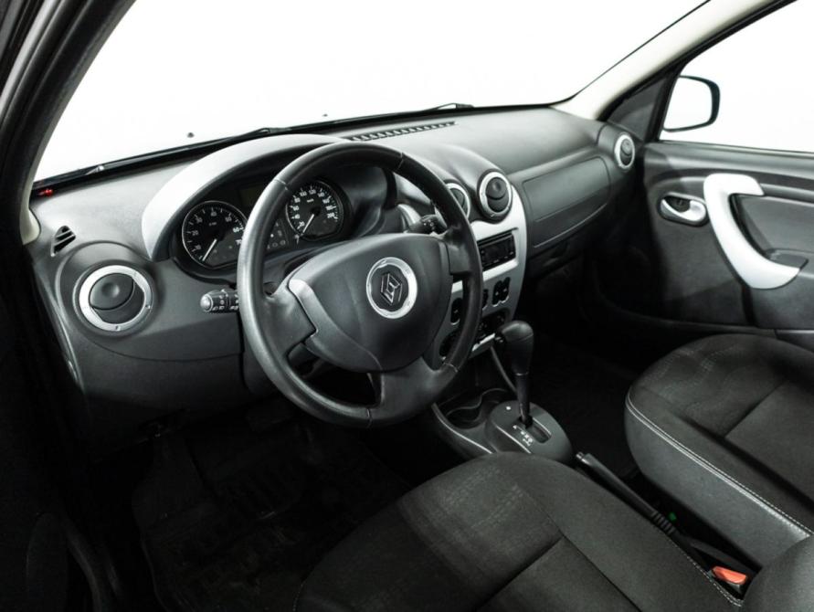 Renault Sandero I Санкт-Петербург  - изображение 12
