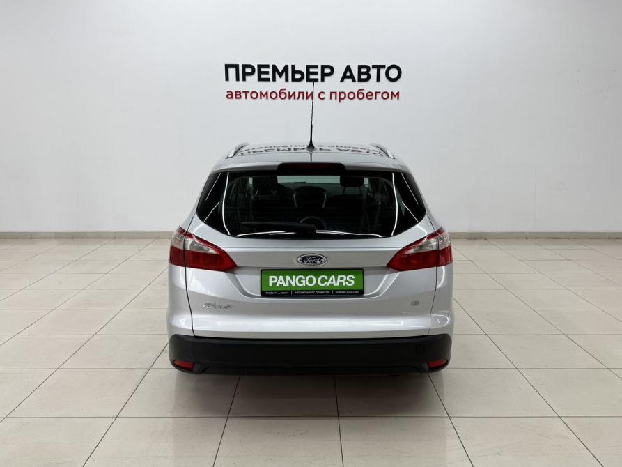 Ford Focus III Смоленск  - изображение 5