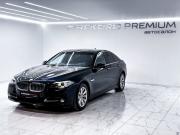 BMW 5 серии VI (F10/F11/F07) Рестайлинг Уфа  - изображение 38