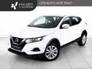 Nissan Qashqai II Рестайлинг Казань  - изображение 18