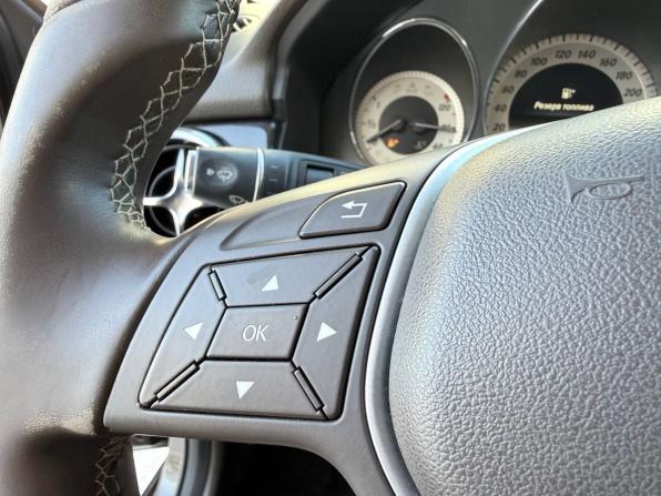 Mercedes-Benz GLK-Класс I (X204) Рестайлинг с пробегом 2012 года, цена 1 165 000 рублей, 275100 км, внедорожник, Автокод Объявления