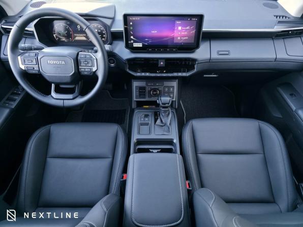 Новый Toyota Hilux IX 2026 года, цена 8 990 000 рублей, offers.body_type.unknown, Автокод Объявления