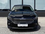 Kia K7 YG (II) Рестайлинг Екатеринбург  - изображение 31