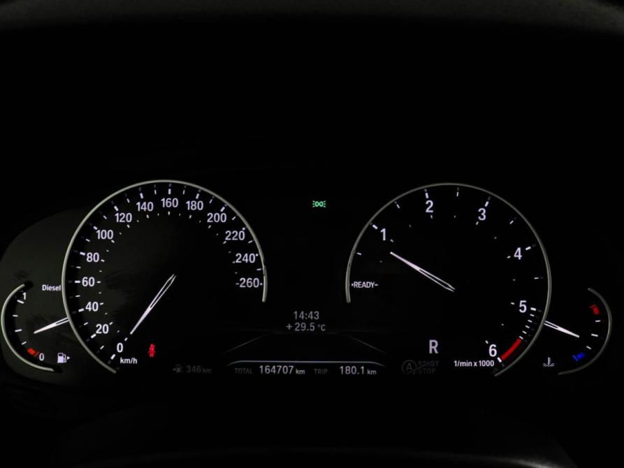 BMW 5 серии VII (G30/G31/G38) Химки  - изображение 13