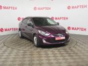 Hyundai Solaris I Вологда  - изображение 20