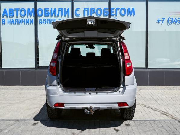Great Wall Hover H3 I с пробегом 2012 года, цена 650 000 рублей, 219563 км, внедорожник, Автокод Объявления