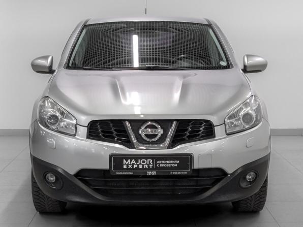 Nissan Qashqai I Рестайлинг с пробегом 2012 года, цена 1 195 000 рублей, 78584 км, внедорожник, Автокод Объявления
