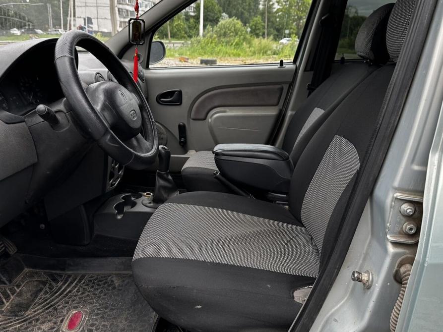 Renault Logan I Ярославль  - изображение 16
