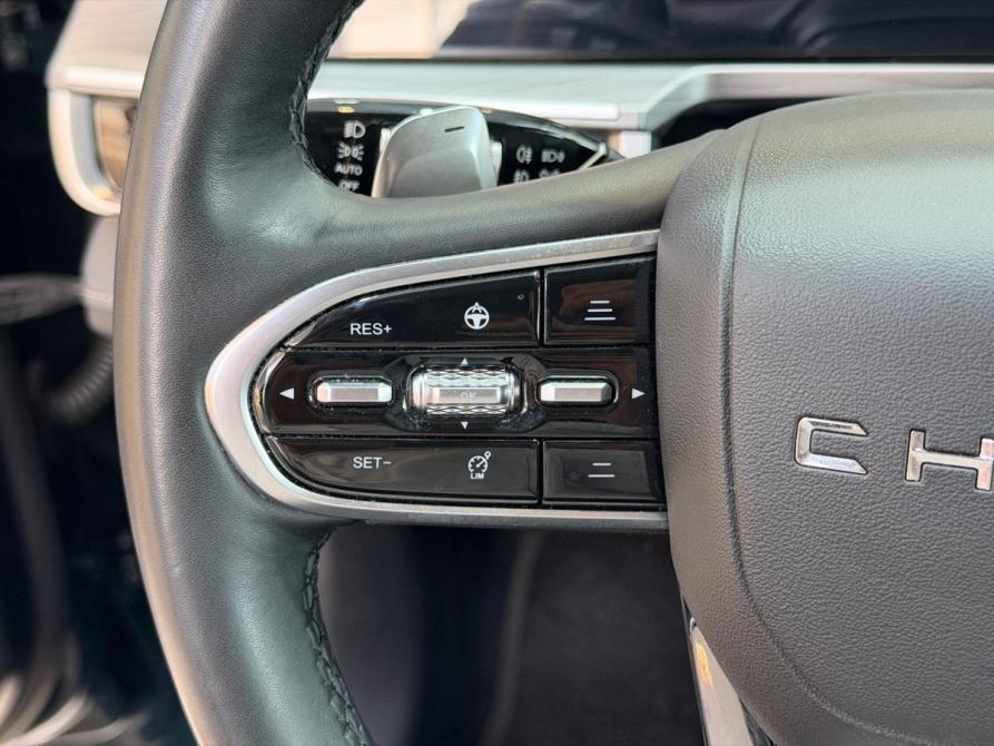 Chery Arrizo 8 Таганрог  - изображение 19