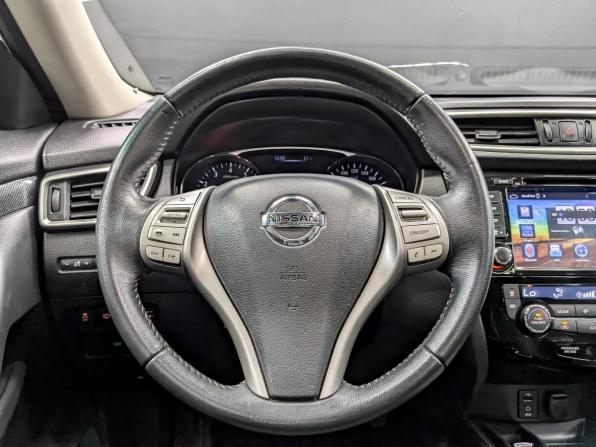 Nissan X-Trail III с пробегом 2015 года, цена 1 900 000 рублей, 155106 км, внедорожник, Автокод Объявления