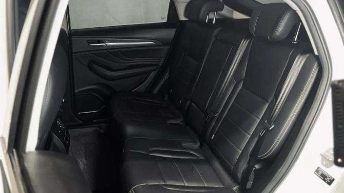 Haval F7x I с пробегом 2021 года, цена 1 920 000 рублей, 73690 км, внедорожник, Автокод Объявления