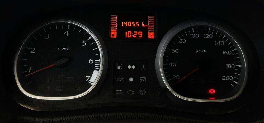 Renault Duster I Москва  - изображение 6
