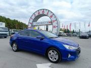 Hyundai Elantra VI (AD) Рестайлинг Тюмень  - изображение 24
