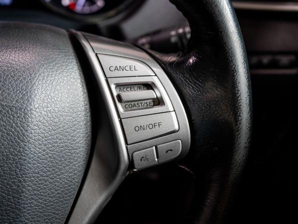 Nissan X-Trail III с пробегом 2016 года, цена 1 630 000 рублей, 99550 км, внедорожник, Автокод Объявления