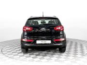 Kia Sportage III Ногинск  - изображение 23