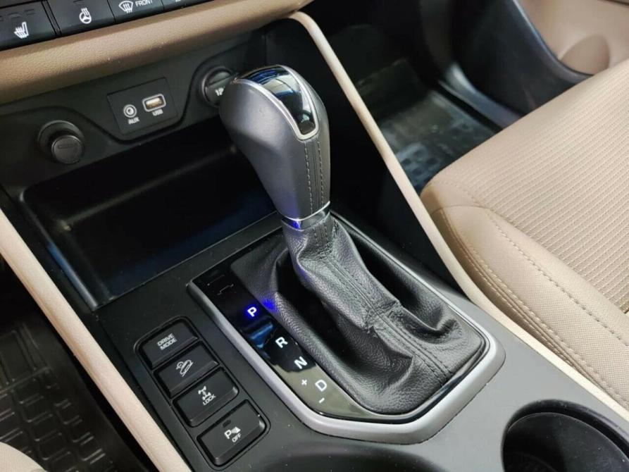 Hyundai Tucson III Набережные Челны  - изображение 13