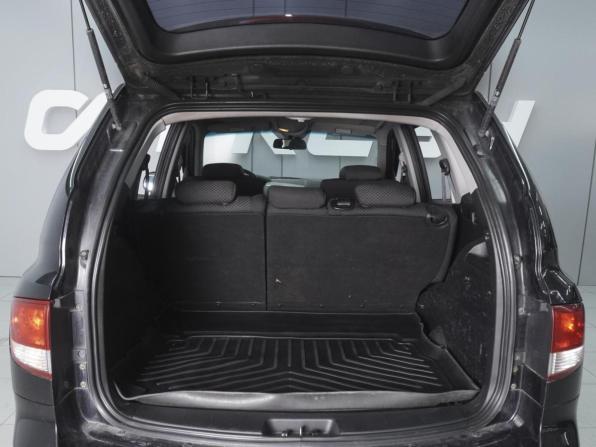 SsangYong Kyron I Рестайлинг с пробегом 2013 года, цена 850 000 рублей, 218901 км, внедорожник, Автокод Объявления