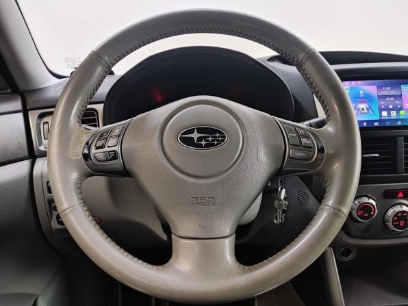 Subaru Forester III с пробегом 2010 года, цена 1 100 000 рублей, 299037 км, внедорожник, Автокод Объявления