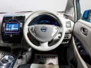 Nissan Leaf I (ZE0/AZE0) Чита  - изображение 31