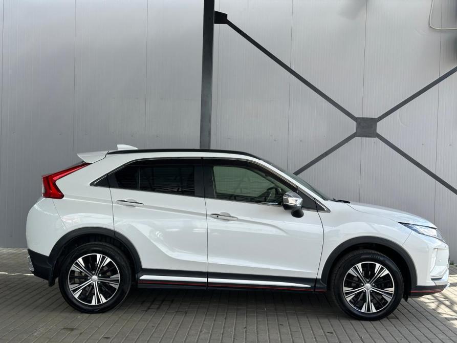 Mitsubishi Eclipse Cross I Тамбов  - изображение 9