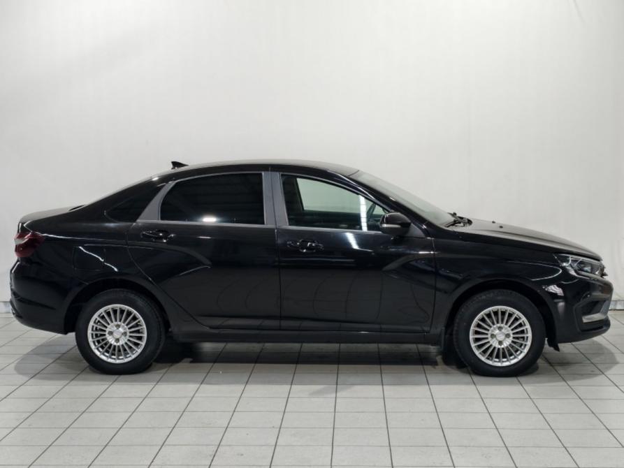 Lada (ВАЗ) Vesta I Рестайлинг (NG) Курск  - изображение 4