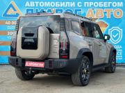 JETOUR T2 Набережные Челны  - изображение 30